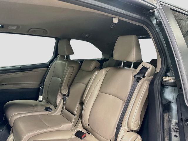 2020 Honda Odyssey EX-L W/ HEATED SEATS