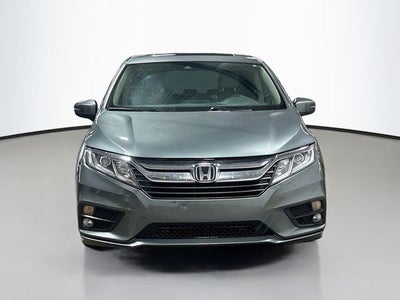 2020 Honda Odyssey EX-L W/ HEATED SEATS