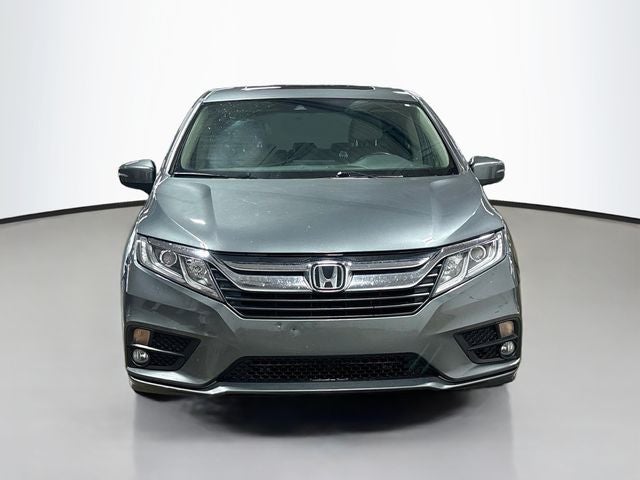 2020 Honda Odyssey EX-L W/ HEATED SEATS