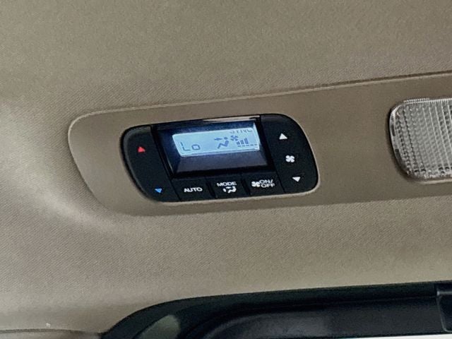 2020 Honda Odyssey EX-L W/ HEATED SEATS