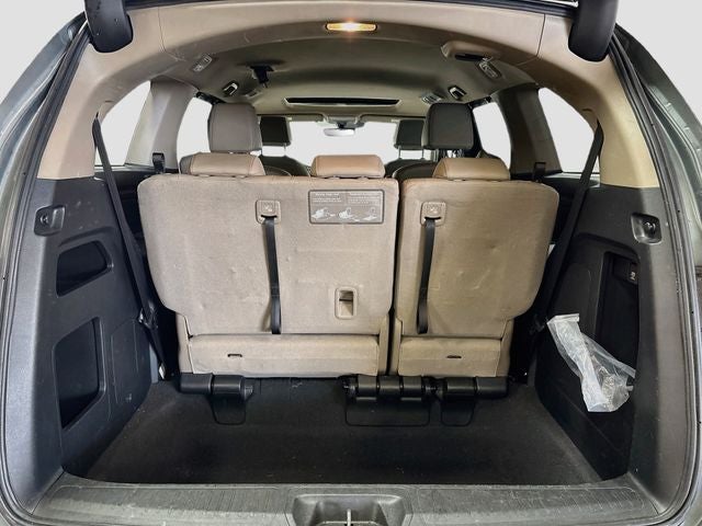 2020 Honda Odyssey EX-L W/ HEATED SEATS