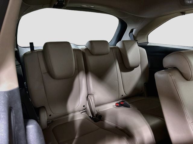 2020 Honda Odyssey EX-L W/ HEATED SEATS