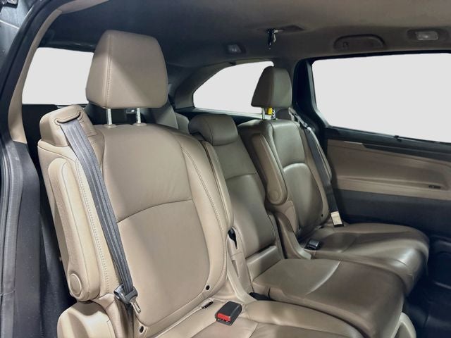 2020 Honda Odyssey EX-L W/ HEATED SEATS