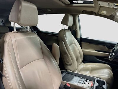 2020 Honda Odyssey EX-L W/ HEATED SEATS