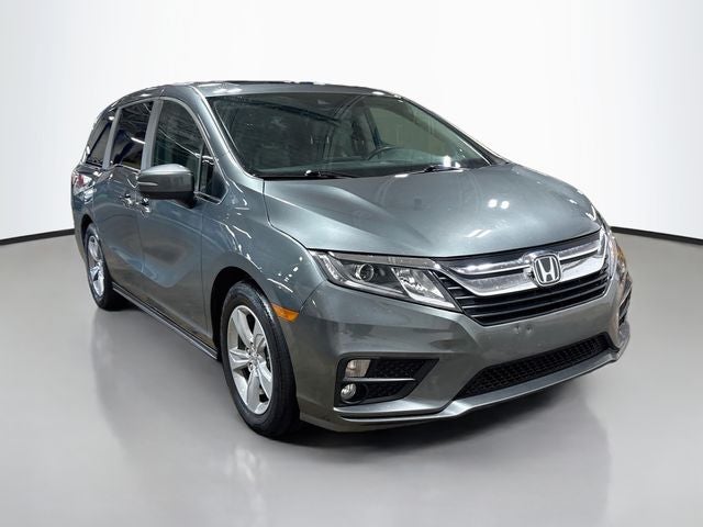 2020 Honda Odyssey EX-L W/ HEATED SEATS