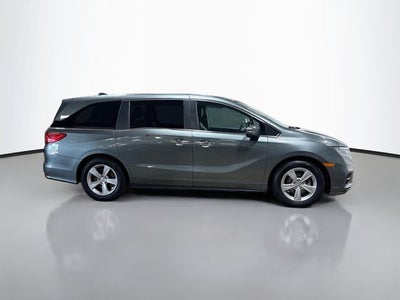 2020 Honda Odyssey EX-L W/ HEATED SEATS