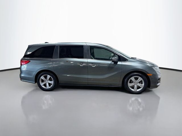 2020 Honda Odyssey EX-L W/ HEATED SEATS
