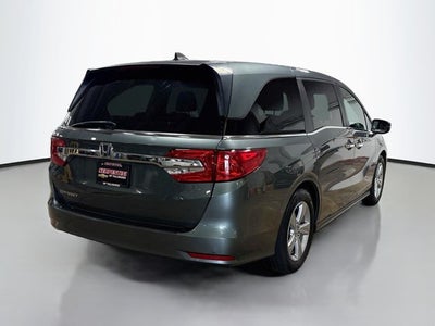 2020 Honda Odyssey EX-L W/ HEATED SEATS