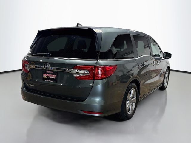 2020 Honda Odyssey EX-L W/ HEATED SEATS