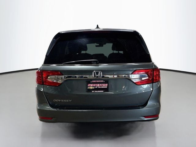 2020 Honda Odyssey EX-L W/ HEATED SEATS