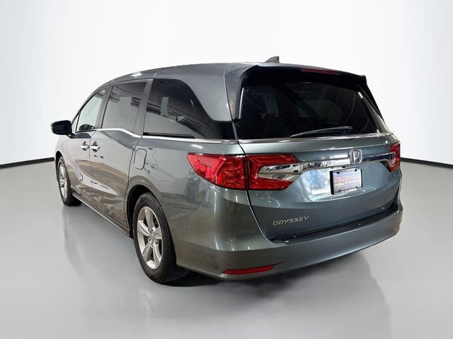2020 Honda Odyssey EX-L W/ HEATED SEATS