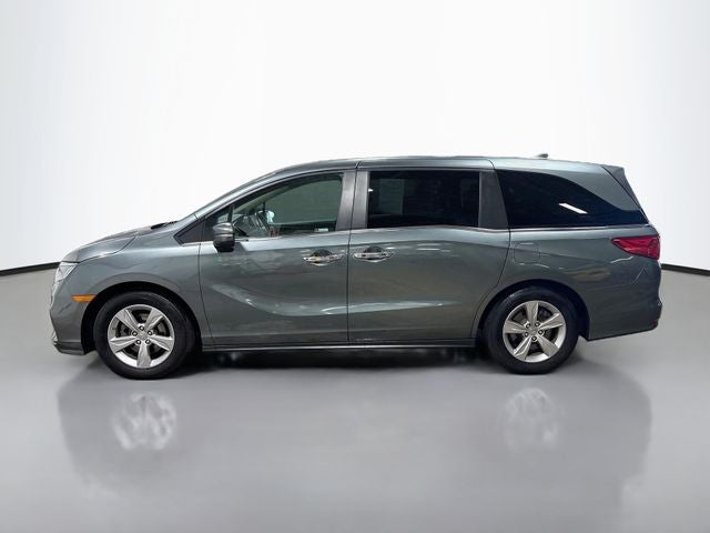 2020 Honda Odyssey EX-L W/ HEATED SEATS