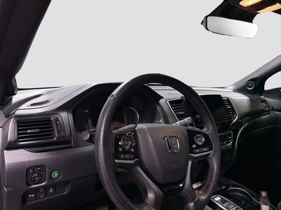 2021 Honda Passport Elite W/ MOONROOF