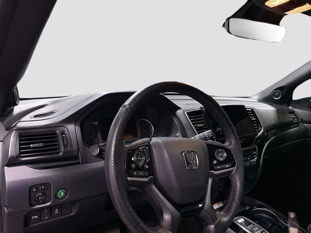 2021 Honda Passport Elite W/ MOONROOF
