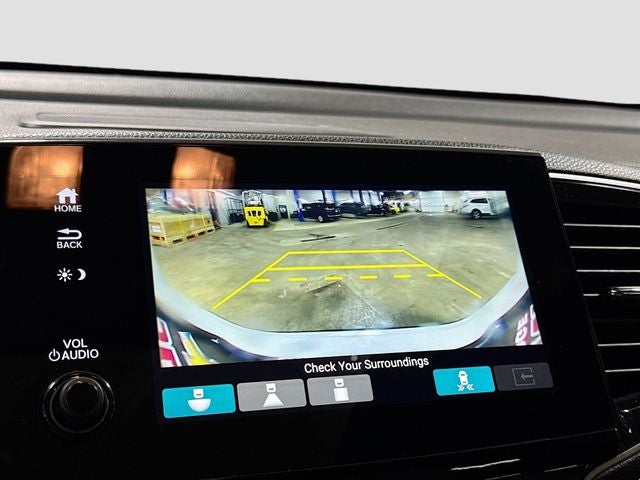 2021 Honda Passport Elite W/ MOONROOF