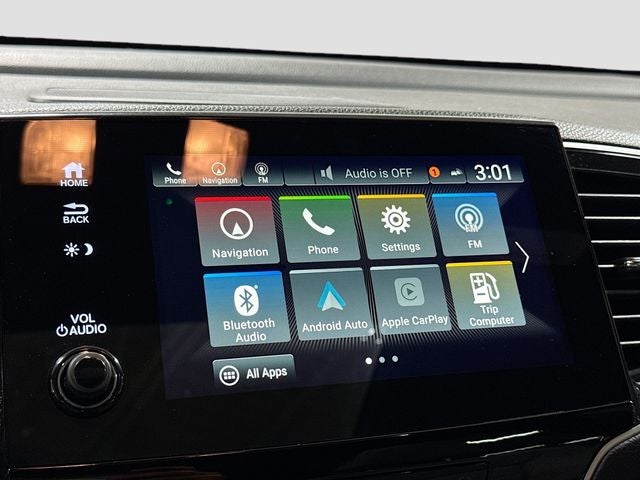2021 Honda Passport Elite W/ MOONROOF