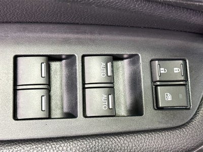 2021 Honda Passport Elite W/ MOONROOF