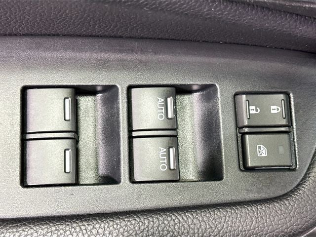 2021 Honda Passport Elite W/ MOONROOF