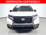 2021 Honda Passport Elite W/ MOONROOF