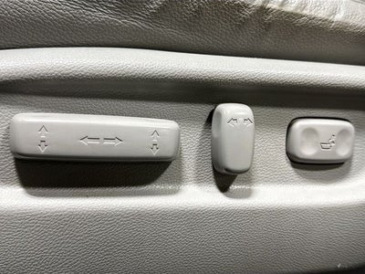 2021 Honda Passport Elite W/ MOONROOF