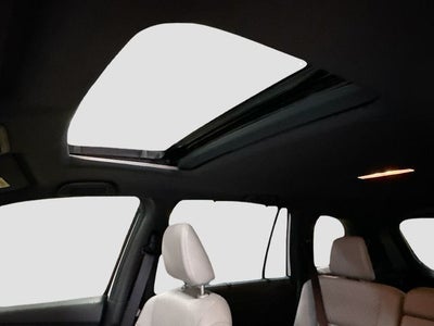 2021 Honda Passport Elite W/ MOONROOF