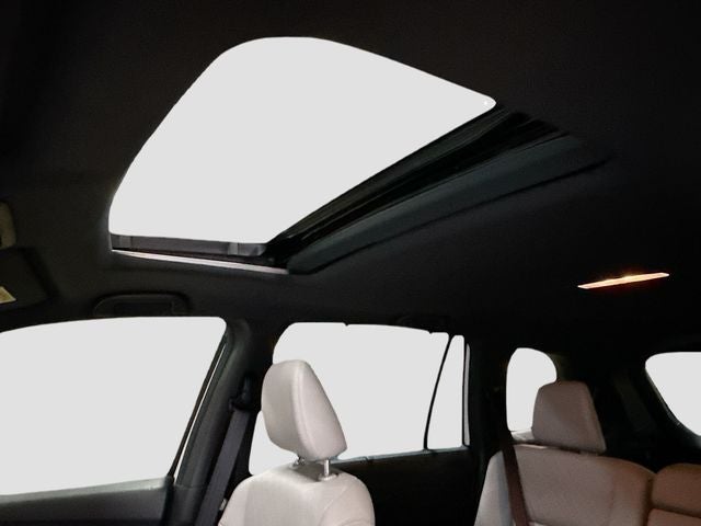 2021 Honda Passport Elite W/ MOONROOF