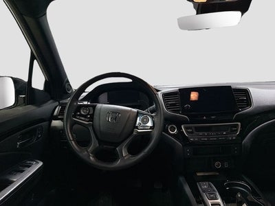 2021 Honda Passport Elite W/ MOONROOF