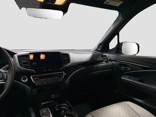 2021 Honda Passport Elite W/ MOONROOF