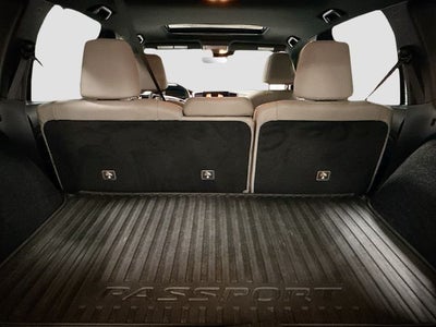 2021 Honda Passport Elite W/ MOONROOF