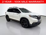 2021 Honda Passport Elite W/ MOONROOF
