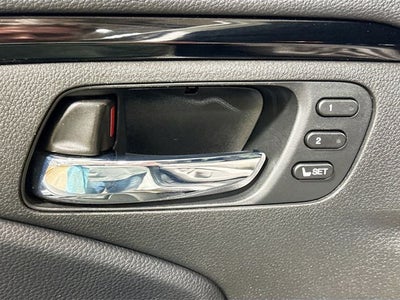 2021 Honda Passport Elite W/ MOONROOF