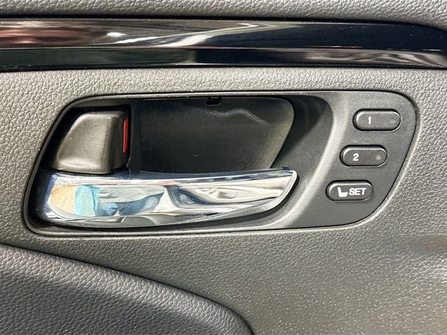2021 Honda Passport Elite W/ MOONROOF