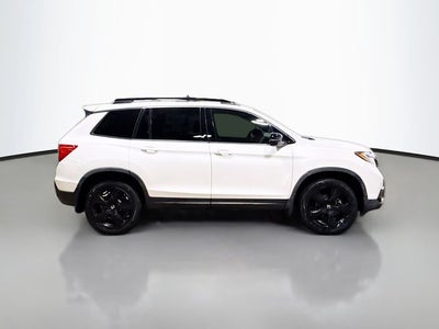 2021 Honda Passport Elite W/ MOONROOF