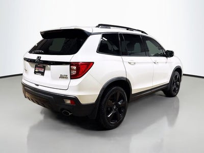 2021 Honda Passport Elite W/ MOONROOF