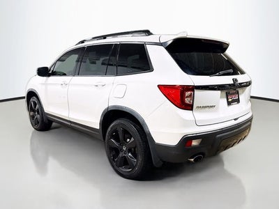 2021 Honda Passport Elite W/ MOONROOF