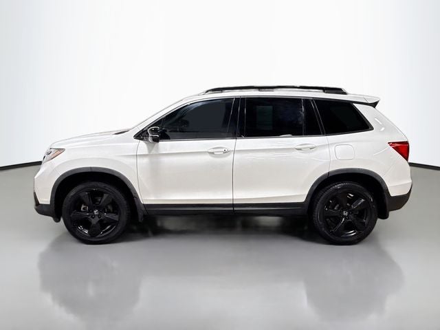 2021 Honda Passport Elite W/ MOONROOF