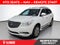 2017 Buick Enclave Leather Group W/ HTD LEATHER