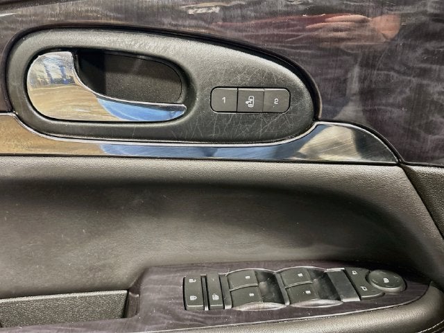 2017 Buick Enclave Leather Group W/ HTD LEATHER
