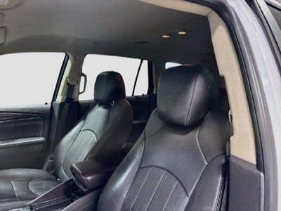 2017 Buick Enclave Leather Group W/ HTD LEATHER