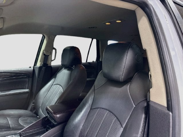 2017 Buick Enclave Leather Group W/ HTD LEATHER