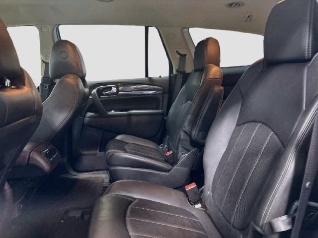 2017 Buick Enclave Leather Group W/ HTD LEATHER
