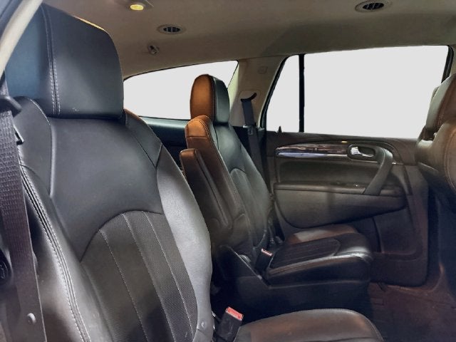 2017 Buick Enclave Leather Group W/ HTD LEATHER