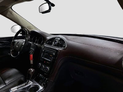 2017 Buick Enclave Leather Group W/ HTD LEATHER