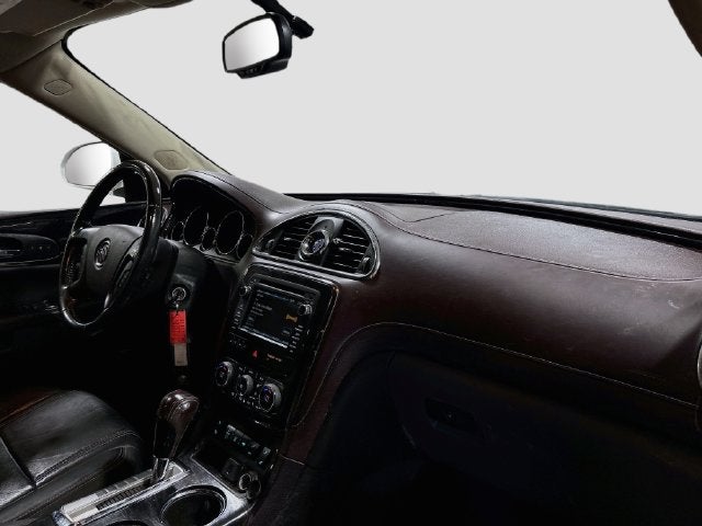 2017 Buick Enclave Leather Group W/ HTD LEATHER