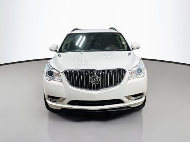 2017 Buick Enclave Leather Group W/ HTD LEATHER