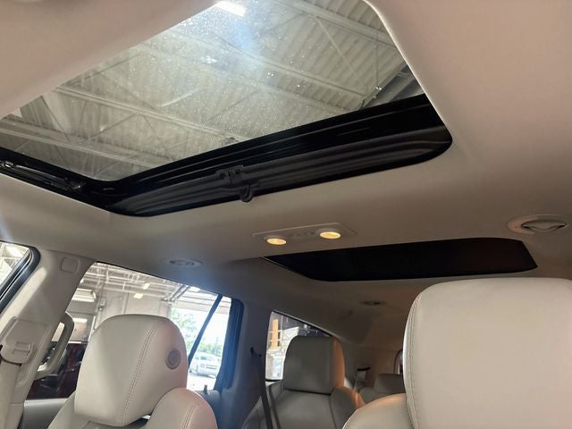 2017 Buick Enclave Premium Group CLEAN CARFAX + AWD!