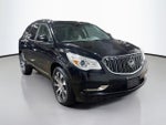 2017 Buick Enclave Premium Group CLEAN CARFAX + AWD!