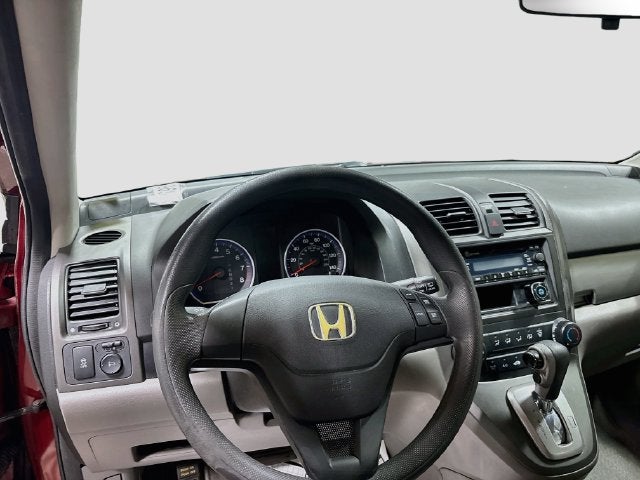 2010 Honda CR-V LX W/ ONE OWNER!