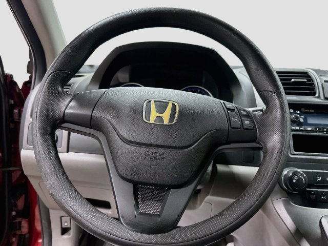 2010 Honda CR-V LX W/ ONE OWNER!