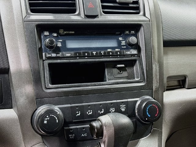2010 Honda CR-V LX W/ ONE OWNER!